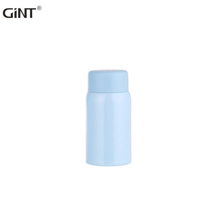 Mini Thermos Vacuum Pocket Vatnsflaska