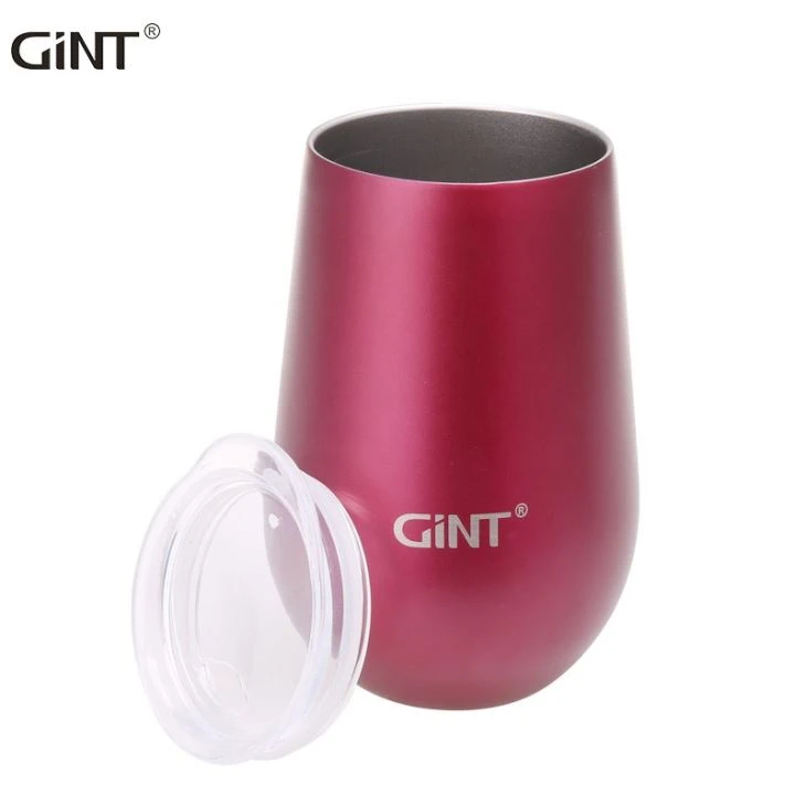 Double Wall Stainless Steel Cup For Wine, Coffee, Cocktails, Ice Cream