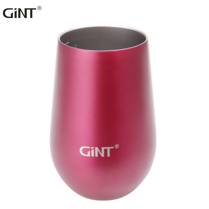 Double Wall Stainless Steel Cup For Wine, Coffee, Cocktails, Ice Cream