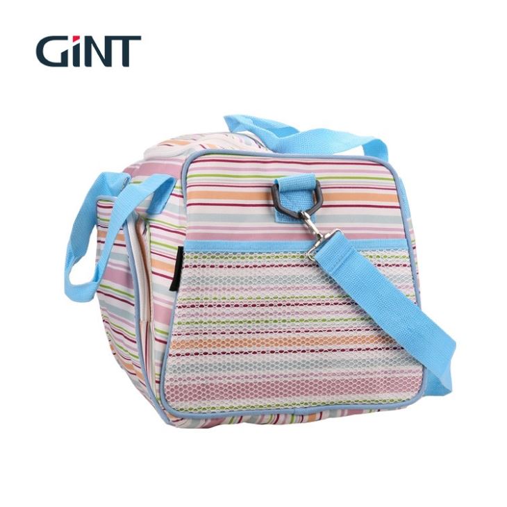 Customized OEM Service Large Size Waterproof Food Container Storage Lunch Cooler Bag
