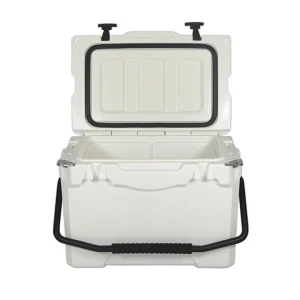 25 QT einangruð kælibox