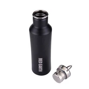Red Earth Vacuum Flask Framleiðandi