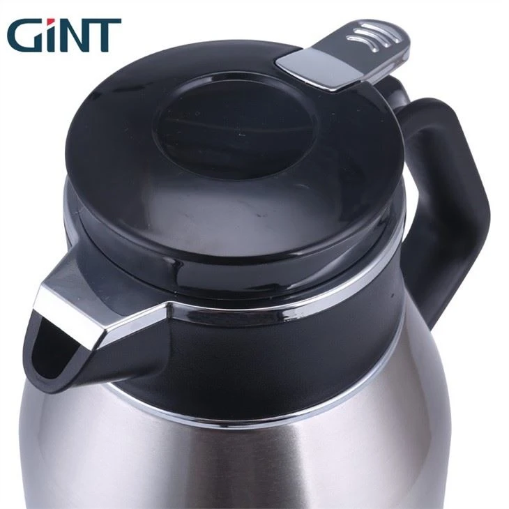 Coffee Pot Spout