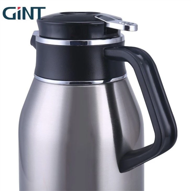 Vacuum Insulated Pot