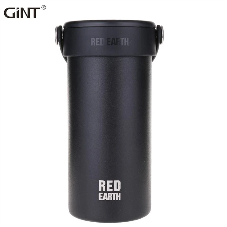 Custom Logo 304 Double Wall Stainless Steel Vacuum Flask Water Bottle Insulated Sports Water Bottle