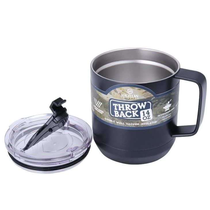 High Quality Christmas Hot Sale Design Logo Printing Coffee Mug Wholesale