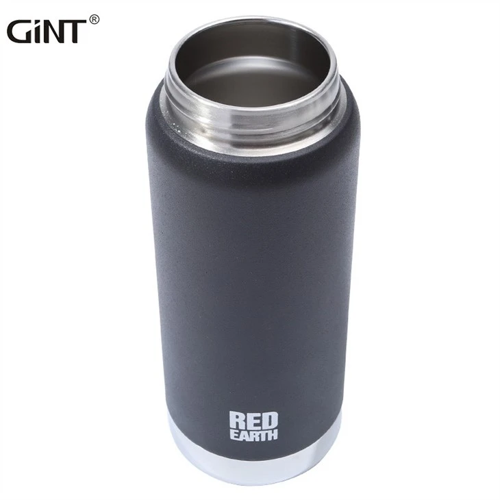 Reusable Stainless Steel Vacuum Insulated Eco-Friendly BPA Free Water Bottle factory