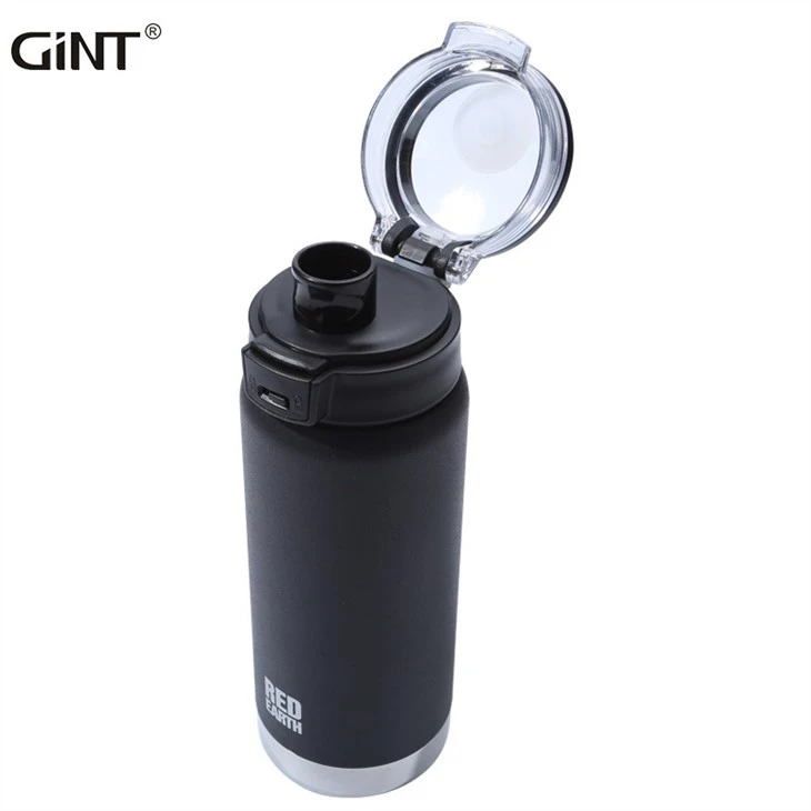 Customized Reusable Stainless Steel Vacuum Insulated Eco-Friendly BPA Free Water Bottle